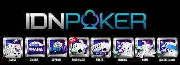 Poker Idn Play