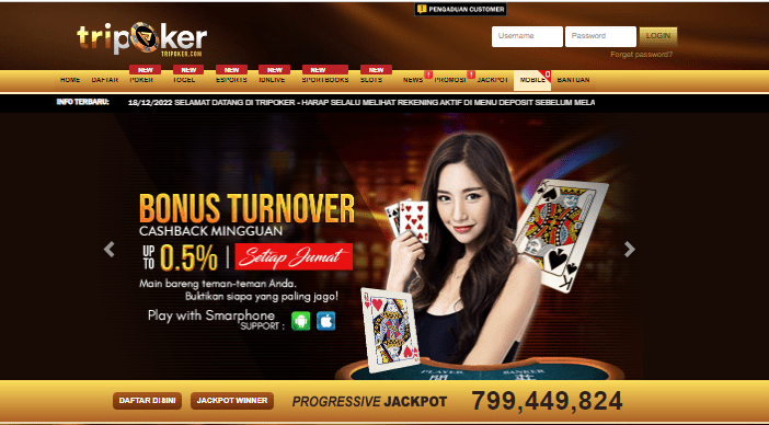 Judi Poker777 Online | Situs IDN Poker77